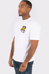 THE VENETIE SLIMFIT T-SHIRT