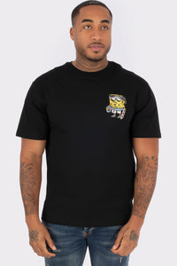 THE VENETIE SLIMFIT T-SHIRT