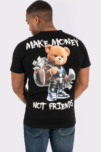 THE PARIS SLIMFIT T-SHIRT