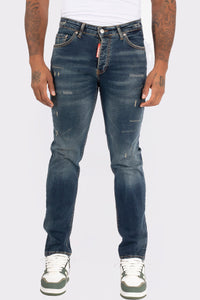 THE VIBES ICON SLIMFIT JEANS