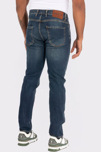 THE VIBES ICON SLIMFIT JEANS