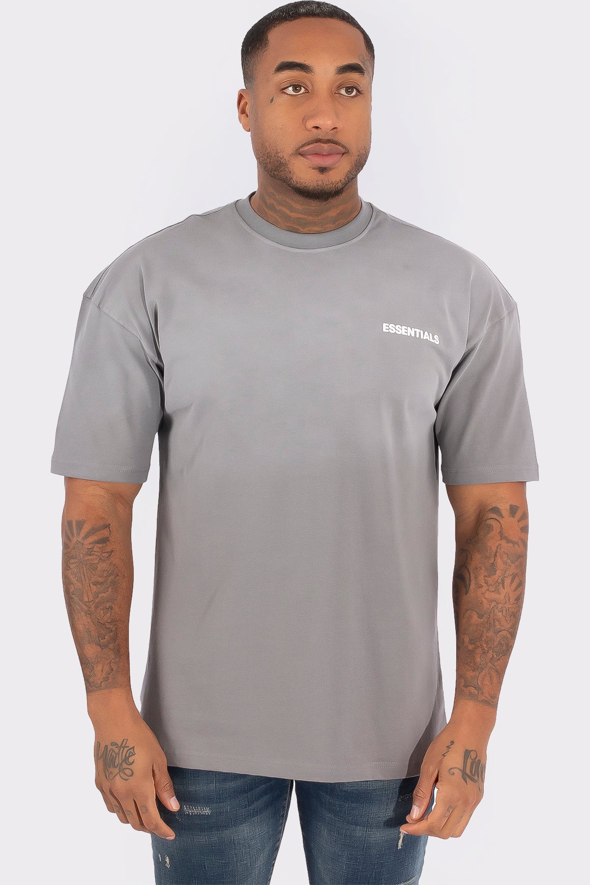 THE BALI SLIMFIT T-SHIRT