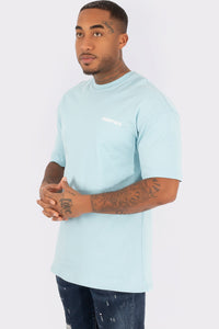 THE ATHENE SLIMFIT T-SHIRT