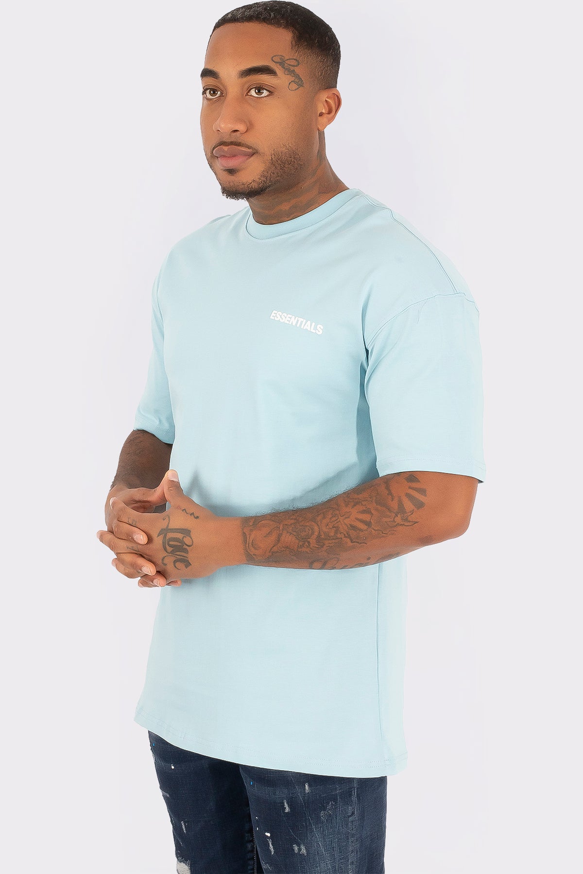 THE ATHENE SLIMFIT T-SHIRT