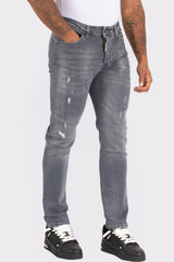 THE VIBES ICON SLIMFIT JEANS