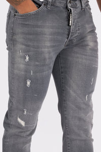 THE VIBES ICON SLIMFIT JEANS