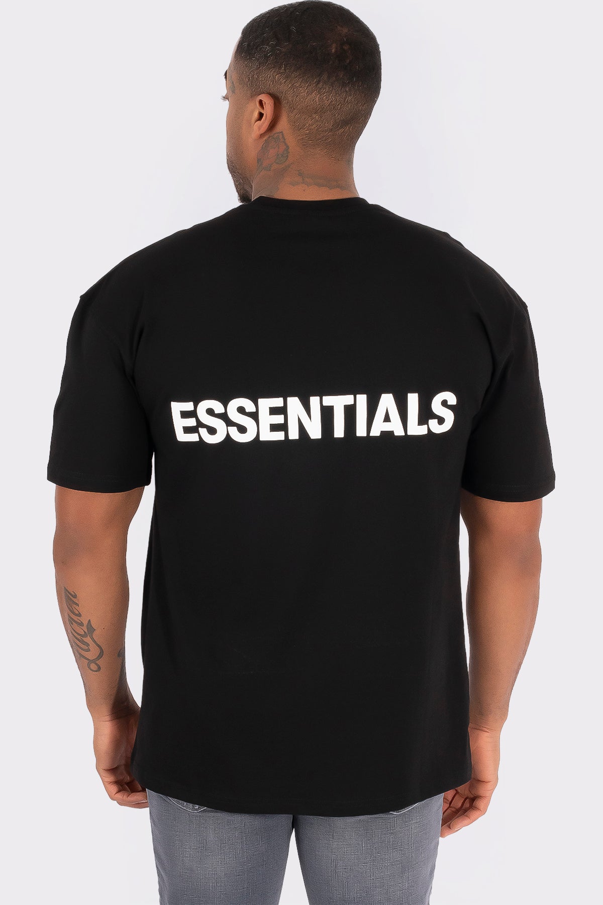 THE ATHENE SLIMFIT T-SHIRT