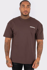THE ATHENE SLIMFIT T-SHIRT