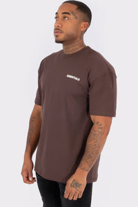 THE ATHENE SLIMFIT T-SHIRT
