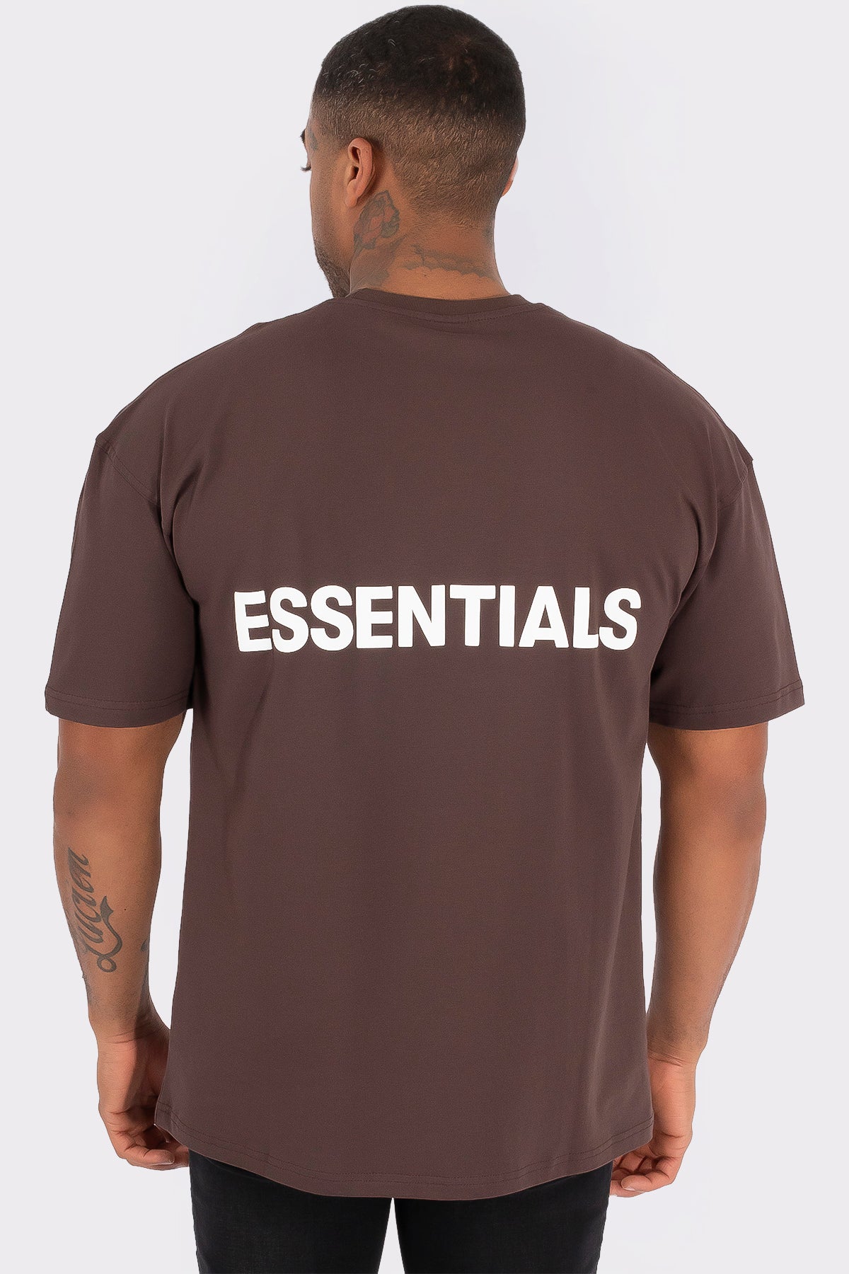 THE ATHENE SLIMFIT T-SHIRT