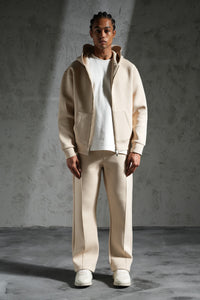 THE PARIS OVERSIZED BAGGY SET