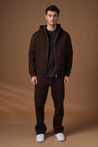 THE PARIS OVERSIZED BAGGY SET