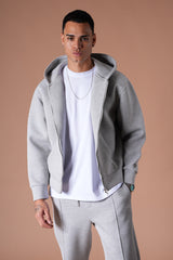 THE PARIS OVERSIZED BAGGY SET