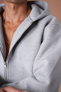 THE PARIS OVERSIZED BAGGY SET