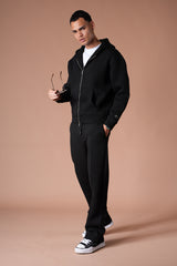 THE PARIS OVERSIZED BAGGY SET