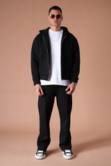 THE PARIS OVERSIZED BAGGY SET