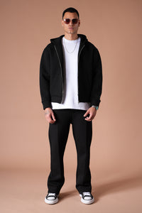 THE PARIS OVERSIZED BAGGY SET