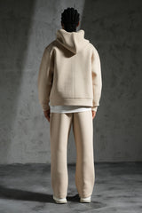 THE PARIS OVERSIZED BAGGY SET