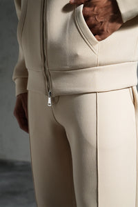 THE PARIS OVERSIZED BAGGY SET