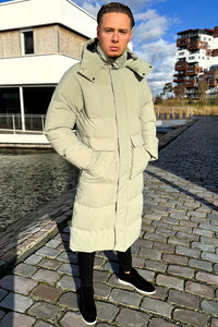 THE NORILSK WINTER JAS