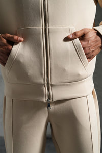 THE PARIS OVERSIZED BAGGY SET