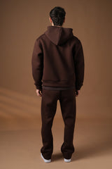 THE PARIS OVERSIZED BAGGY SET