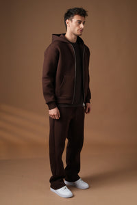 THE PARIS OVERSIZED BAGGY SET