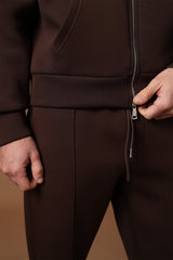 THE PARIS OVERSIZED BAGGY SET