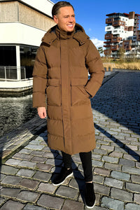 THE NORILSK WINTER JAS