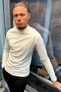 THE MENDOZA GLANS LONGSLEEVE