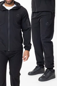 THE ICON MOUNTAIN COMBISET