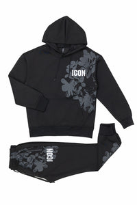 THE ICON VERSO COMBISET