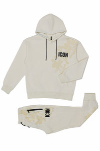 THE ICON VERSO COMBISET