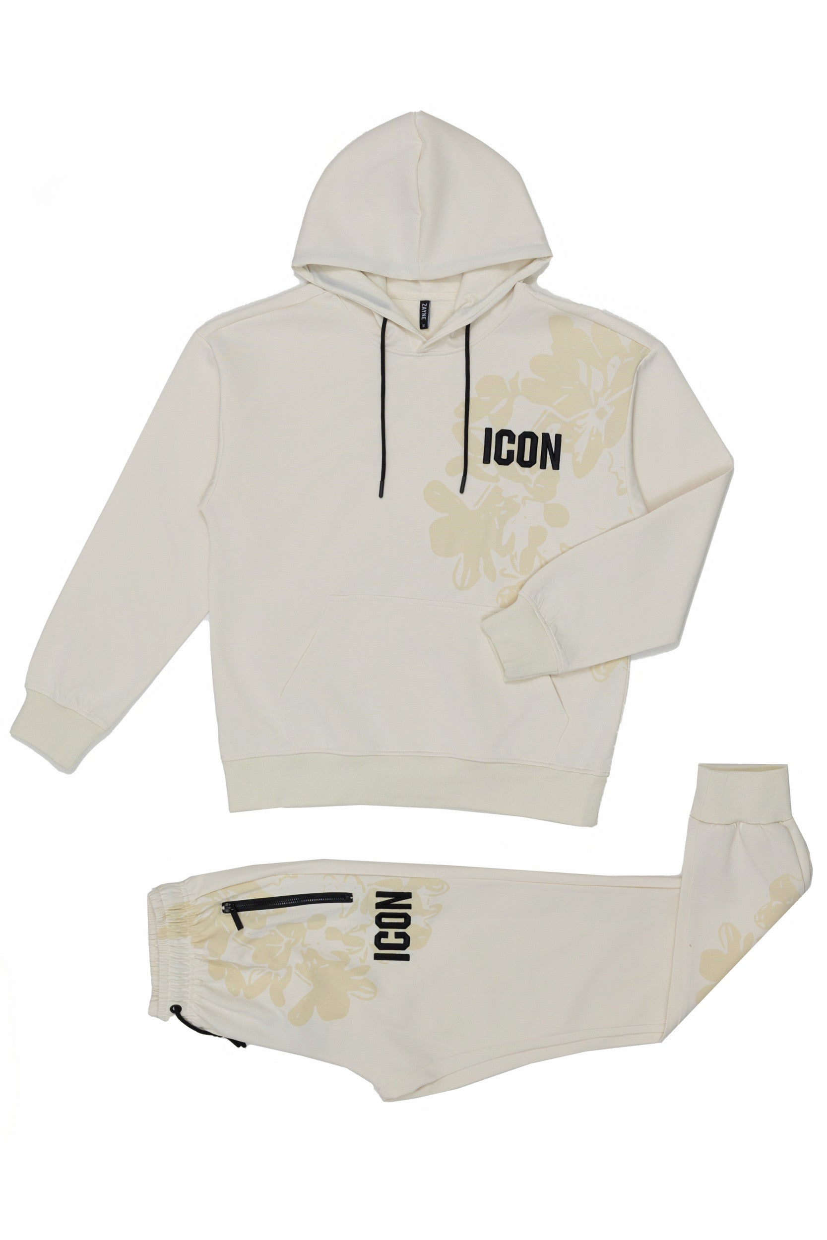 THE ICON VERSO COMBISET