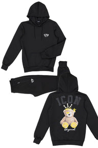 THE ICON SAVRIO COMBISET