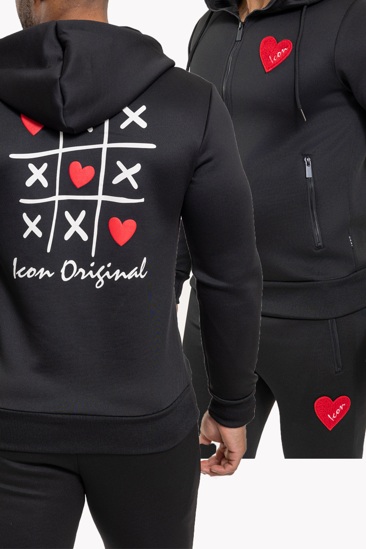 THE ICON HEART COMBISET