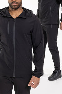 THE BELLUCI COMBISET