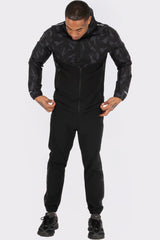 THE CAMOUFLAGE COMBISET