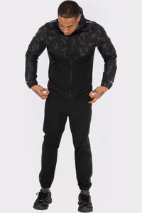 THE CAMOUFLAGE COMBISET