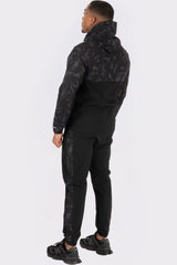 THE CAMOUFLAGE COMBISET