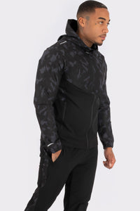 THE CAMOUFLAGE COMBISET