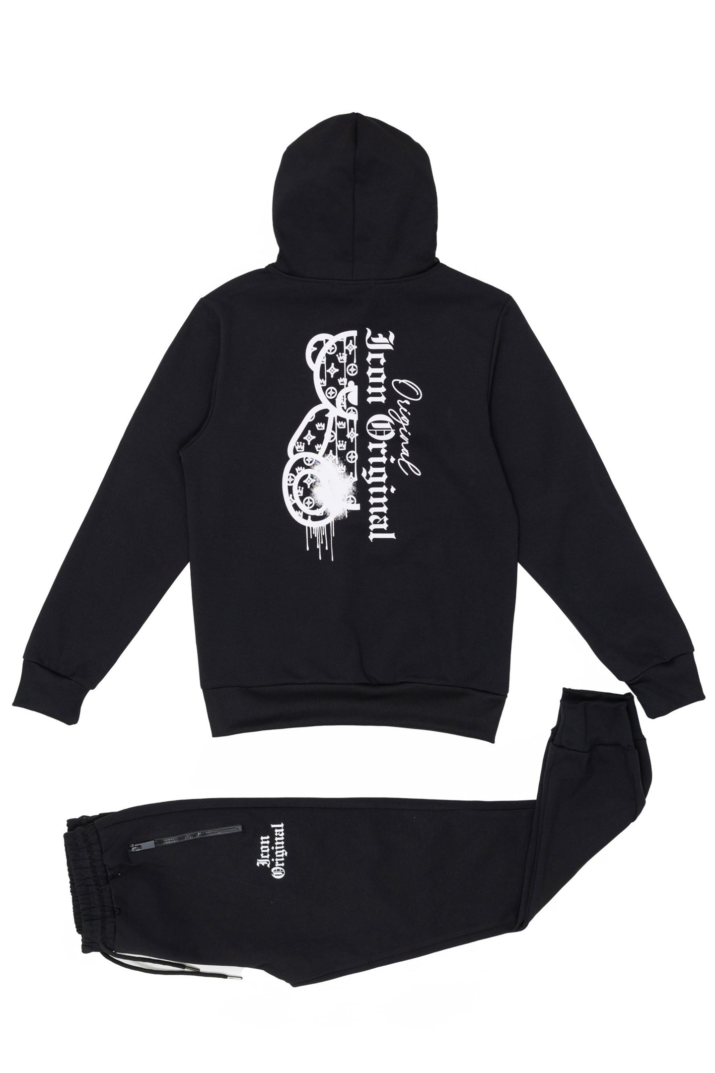 THE ICON BELLINI COMBISET