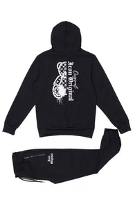 THE ICON BELLINI COMBISET