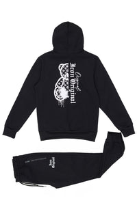 THE ICON BELLINI COMBISET