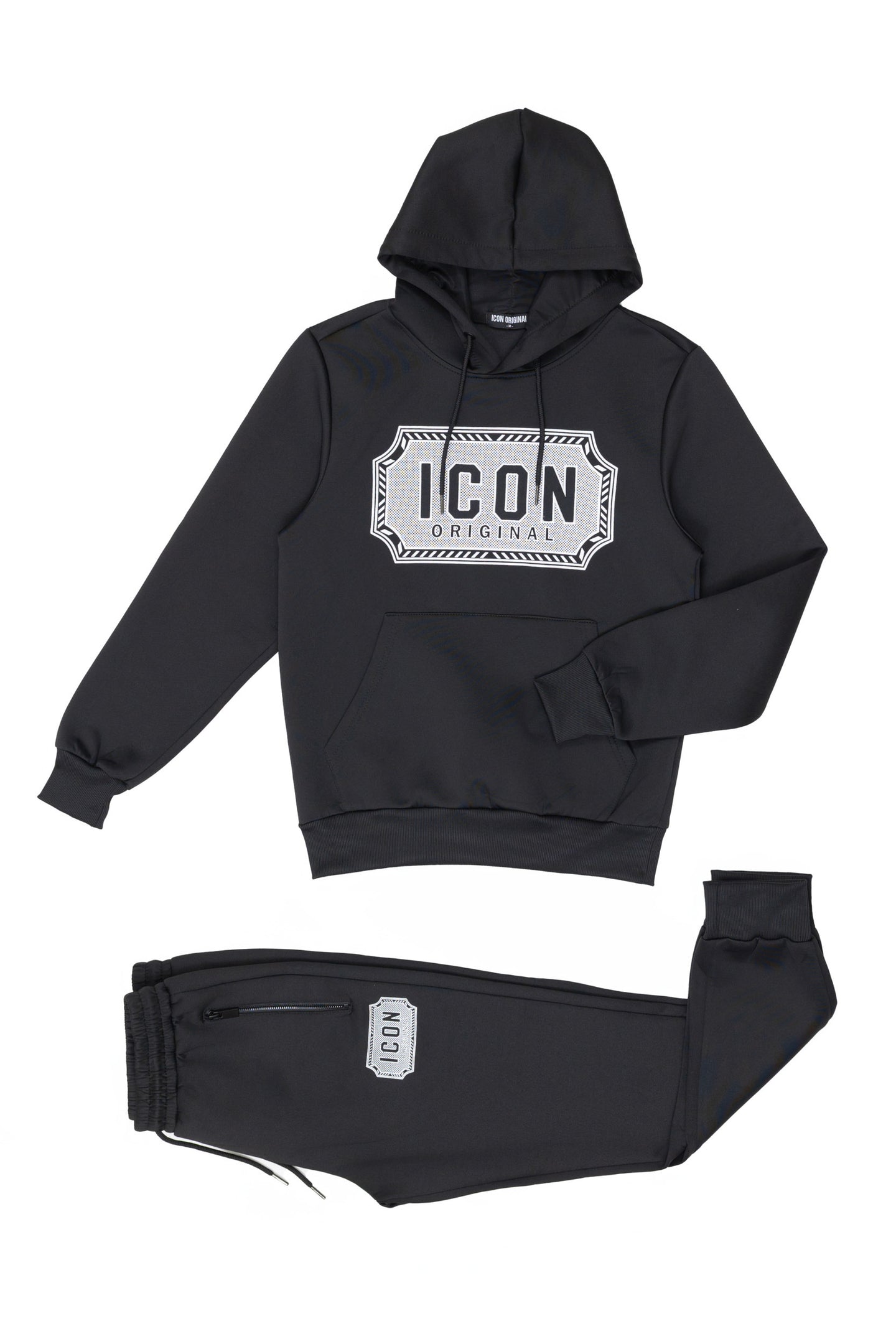 THE ICON LUCCA COMBISET