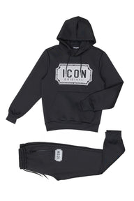 THE ICON LUCCA COMBISET