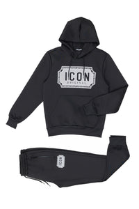 THE ICON LUCCA COMBISET