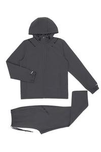 THE SAVERIO COMBISET