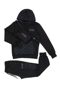 THE ICON ORSINO COMBISET