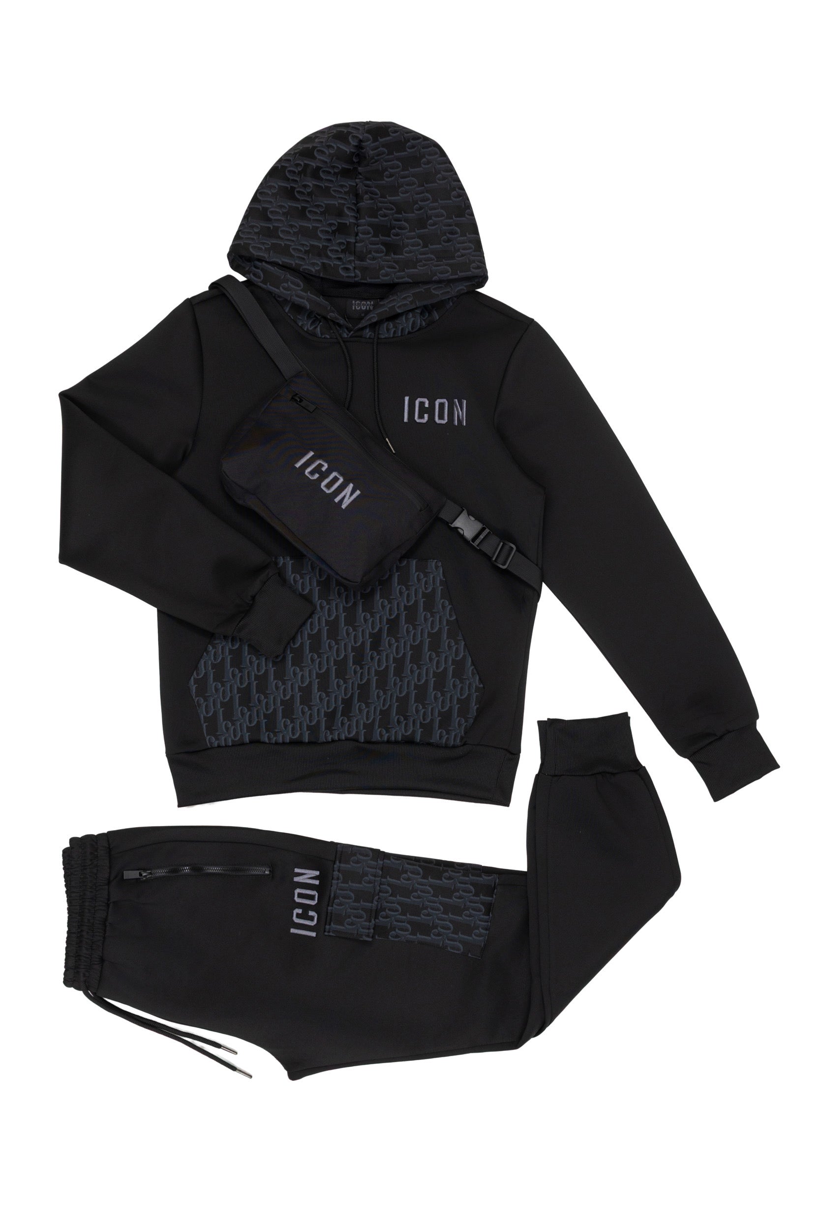 THE ICON ORSINO COMBISET